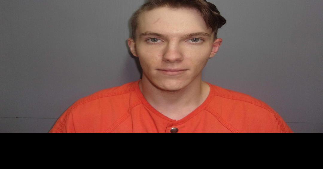 VPSO Arrest Report 07/07/202307/09/2023 Arrests