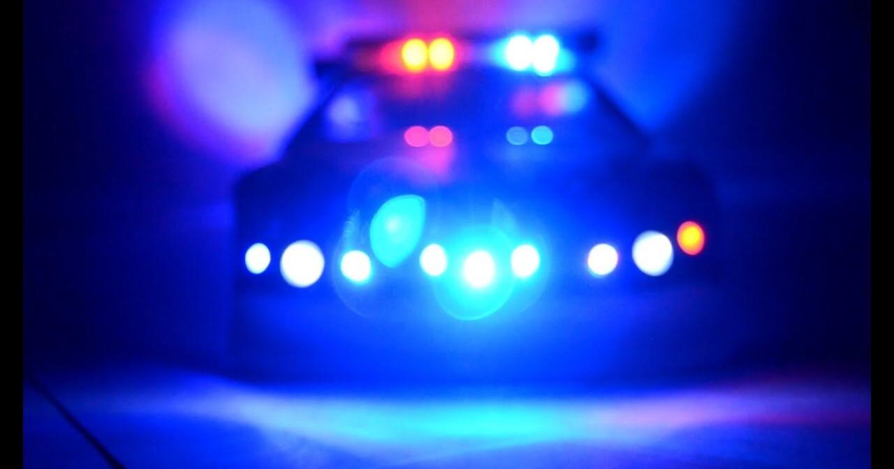 Sabine County Woman Arrested for DWI Following Crash - Vimarsana News