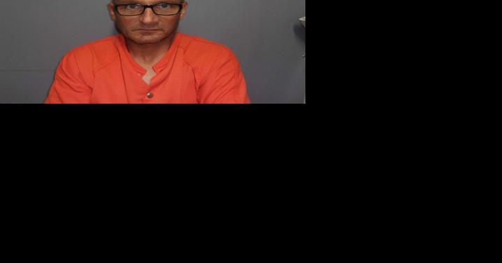 Vernon Parish Man Arrested After Pursuit - Vimarsana News