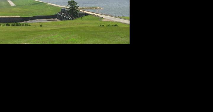 SRA Alerts Residents Along Sabine River of Lake Levels - Vimarsana News