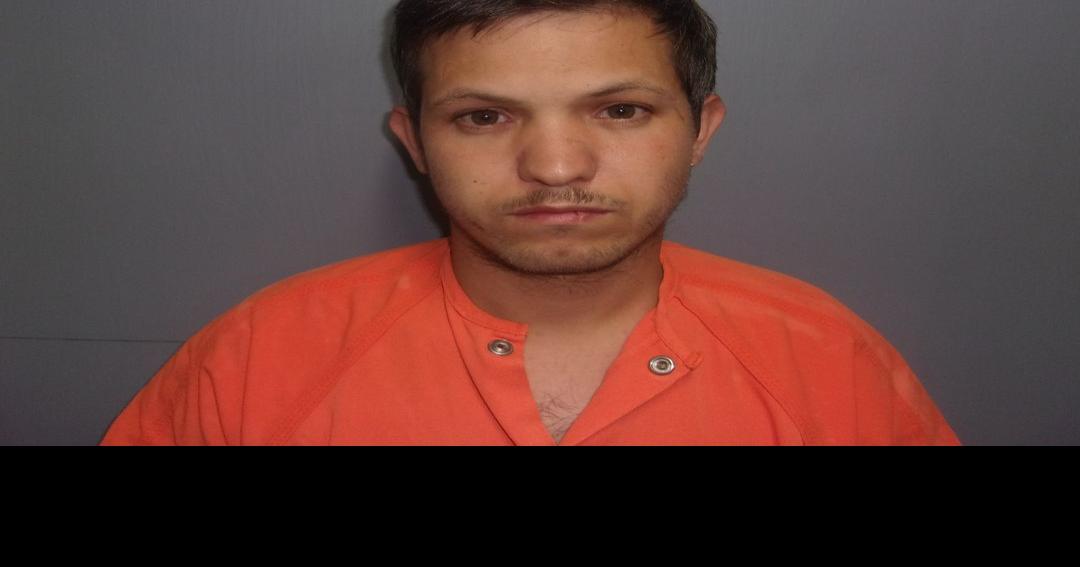 VPSO Arrest Report 05/19/20235/30/2023 Arrests