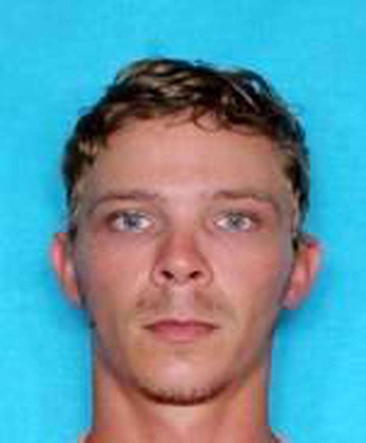 Beauregard Parish Arrests 2020 Two Beauregard Parish Jail Inmates Attempt Escape One Caught