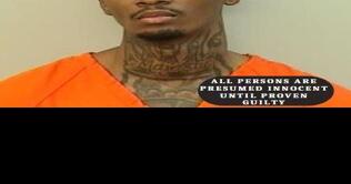 Texas Man Arrested in Calcasieu Parish for Human Trafficking - Vimarsana News