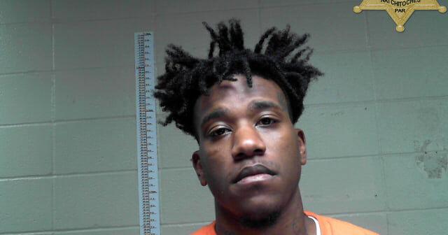 Natchitoches Man Arrested for Domestic Abuse Weeks After Being ...