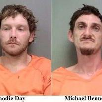 Newton County Identifies Suspects in Heavy Equipment Theft - Vimarsana News