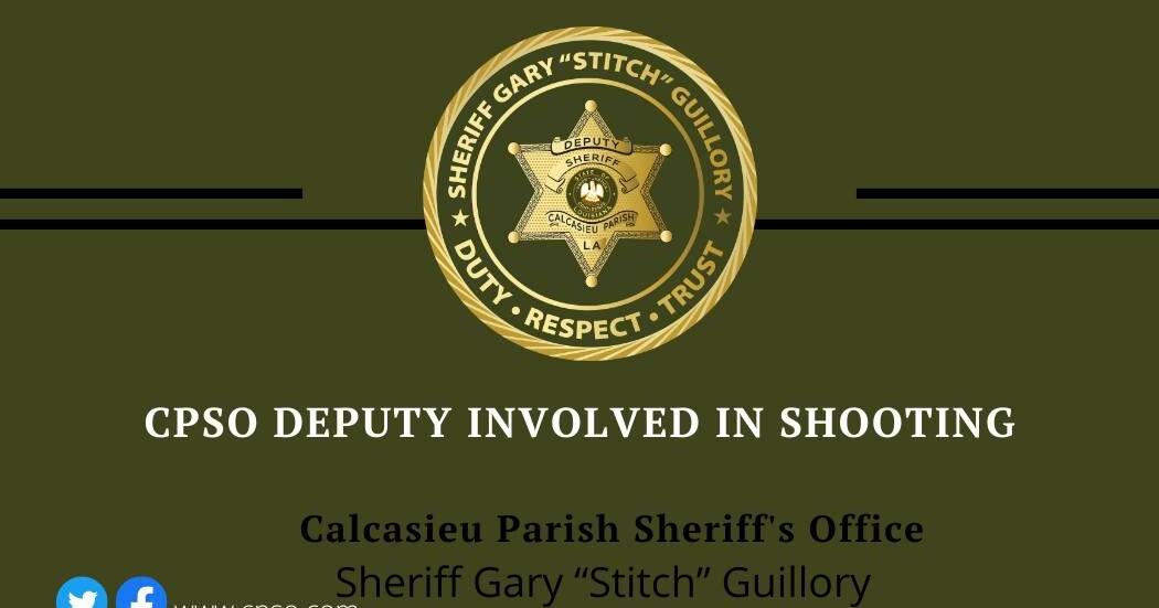 UPDATE: CPSO Deputy involved in Shooting | News | westcentralsbest.com
