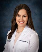 Beauregard Health System Announces Dr. Sarah Saunier as  Addition To Primary Care Team