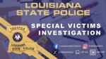 Alexandria Man Arrested for Child Sex Trafficking and Purchase of Commercial Sexual Activity