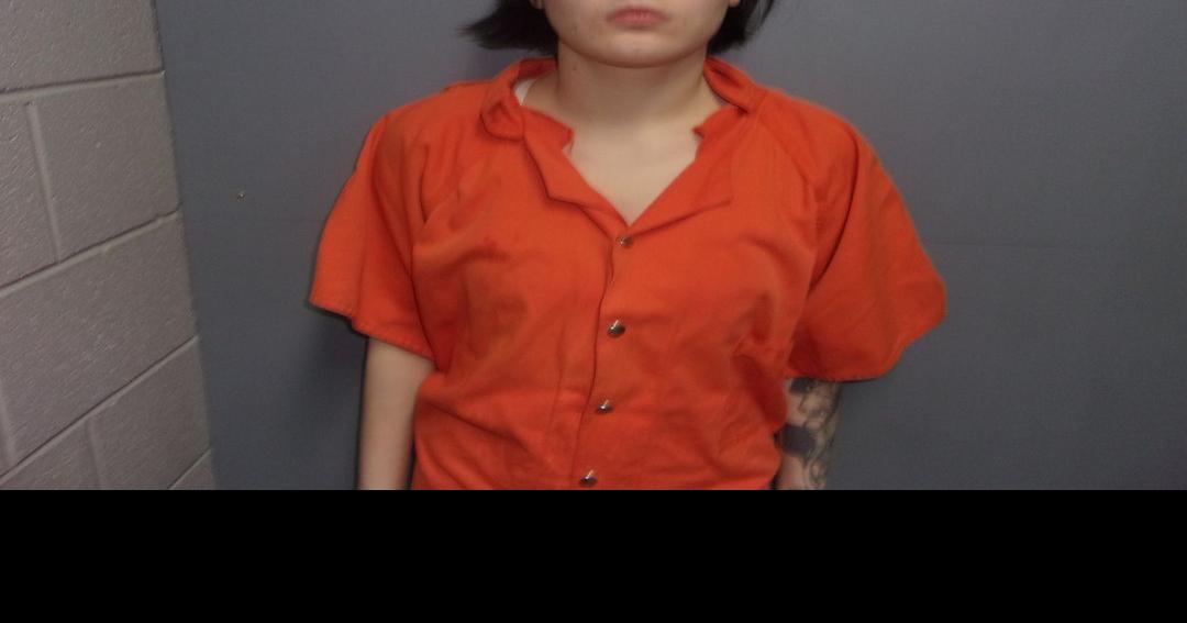 VPSO Arrest Report 05/01/2023 Arrests