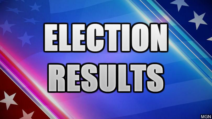 Election Results and Run Off Elections in Vernon Parish November