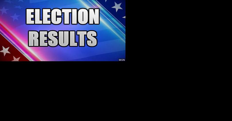 March 26, 2022 General Municipal Election Results - Allen Parish - Vimarsana News