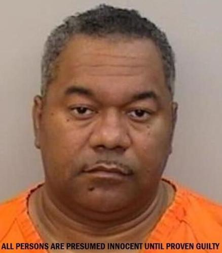 CPSO Deputy Arrested for Child Pornography News westcentralsbest com