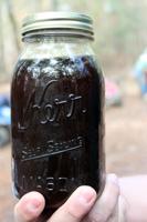 SLIDESHOW: Syrup making in Vernon Parish