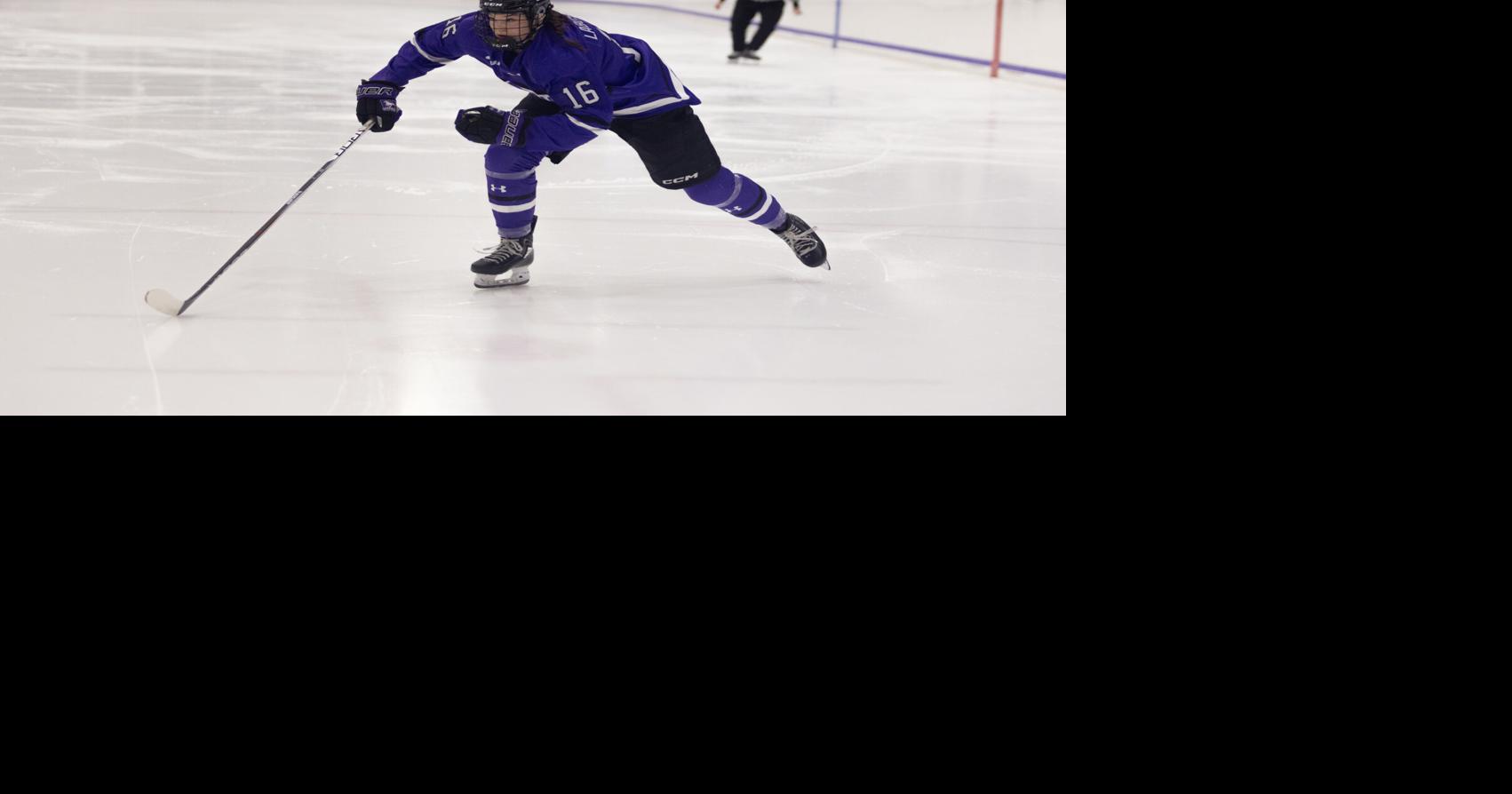 Women’s hockey pulls out hard-fought win to close off ‘tumultuous ...