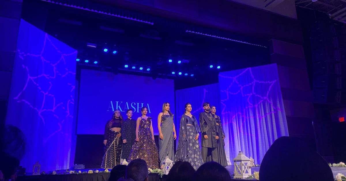Preview: annual WICSA fashion showcases South Asian culture | Culture Preview: annual WICSA fashion showcases South Asian culture | Culture