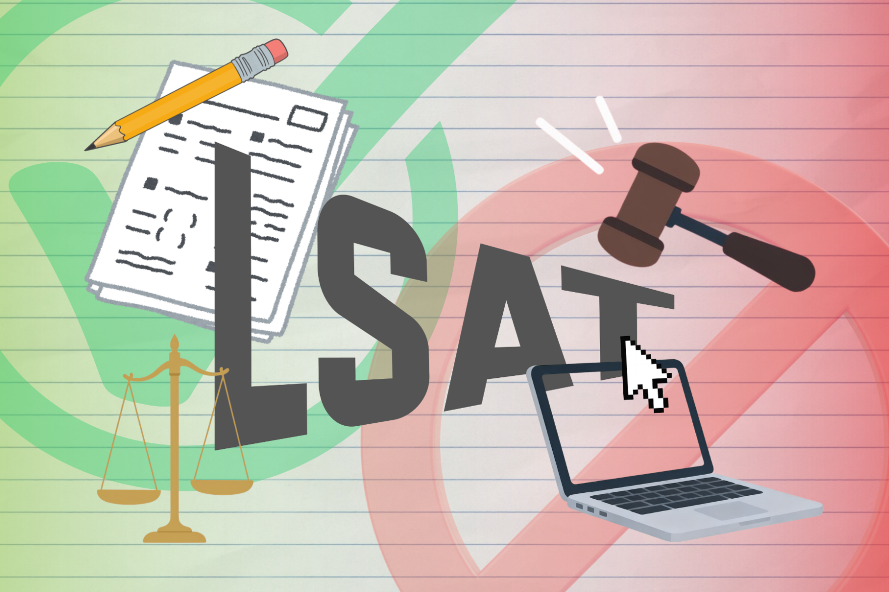 Online LSAT testing option ending in August | News | westerngazette.ca