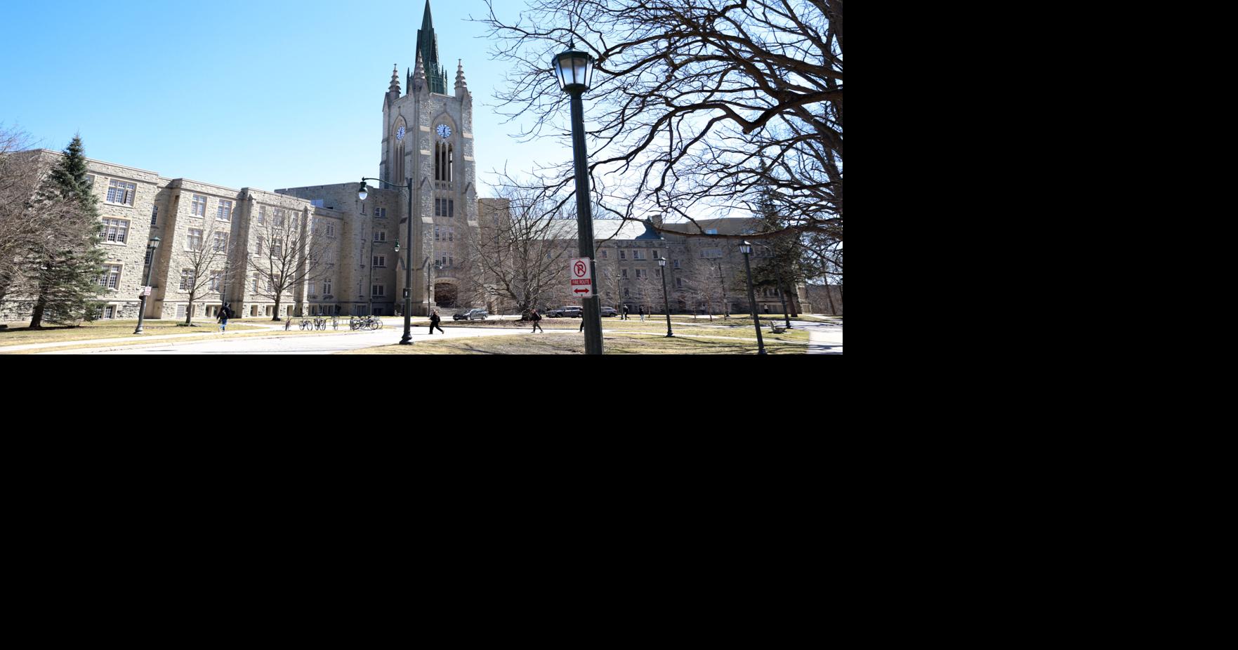 Power outage extends into 4th day for 4 campus buildings