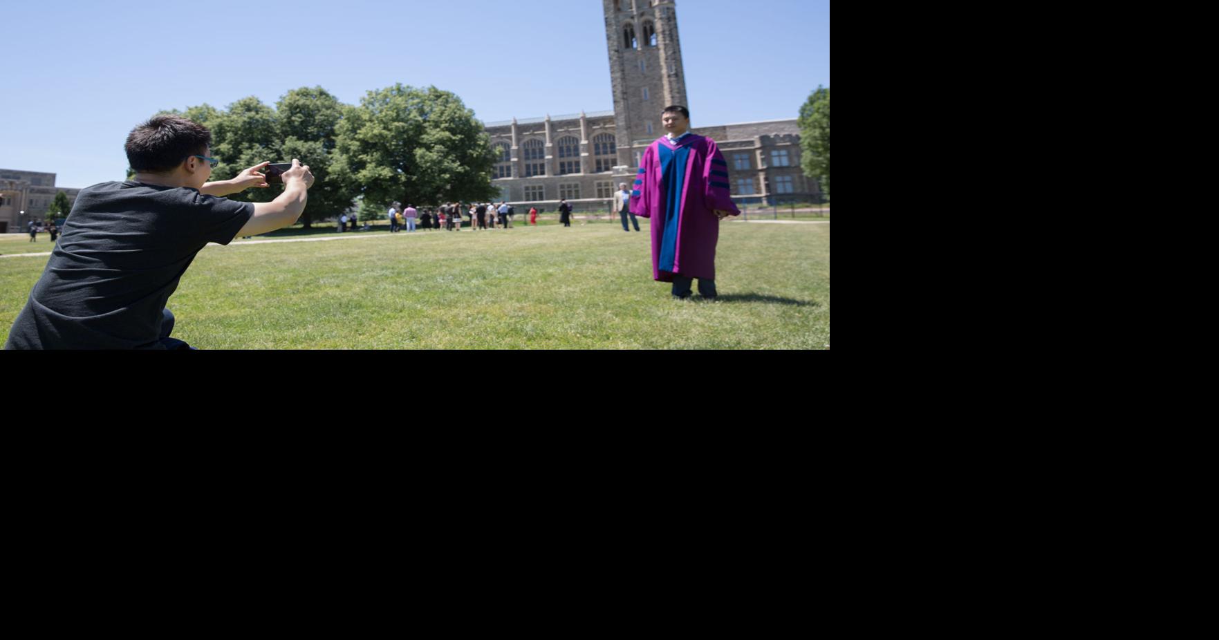 Editorial: too many students are stuck graduating late | Opinion ...