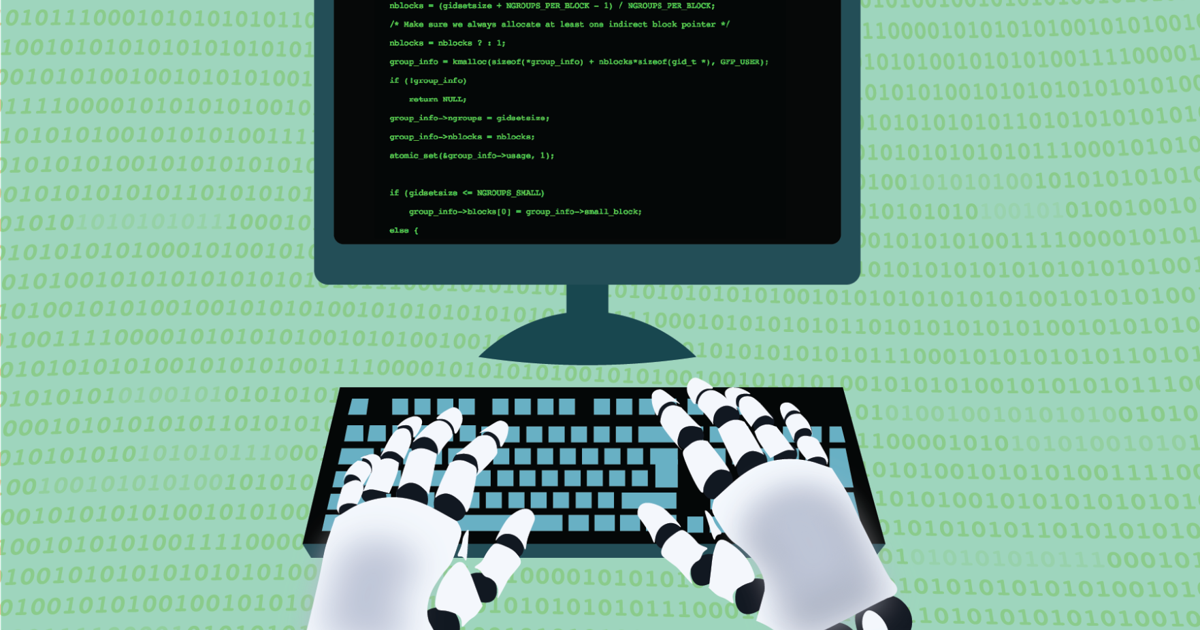 How one Western student created a computer program to register for full ...