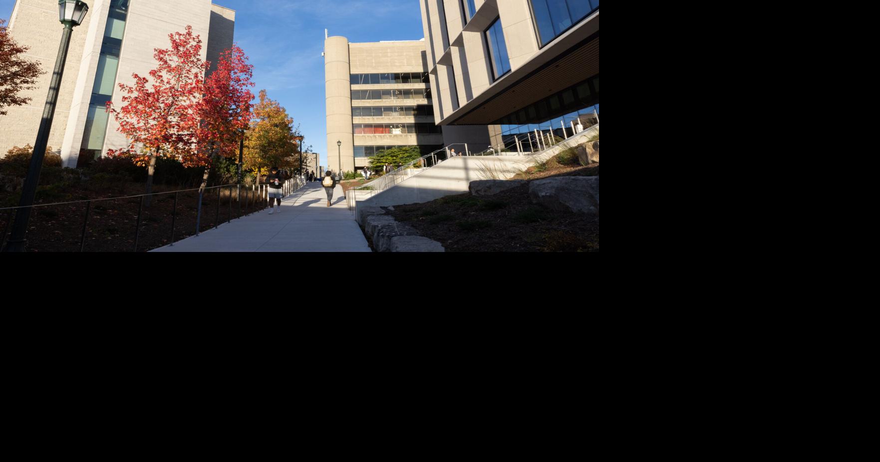 Western admin weighs focusing on social aspect in investment strategy | News