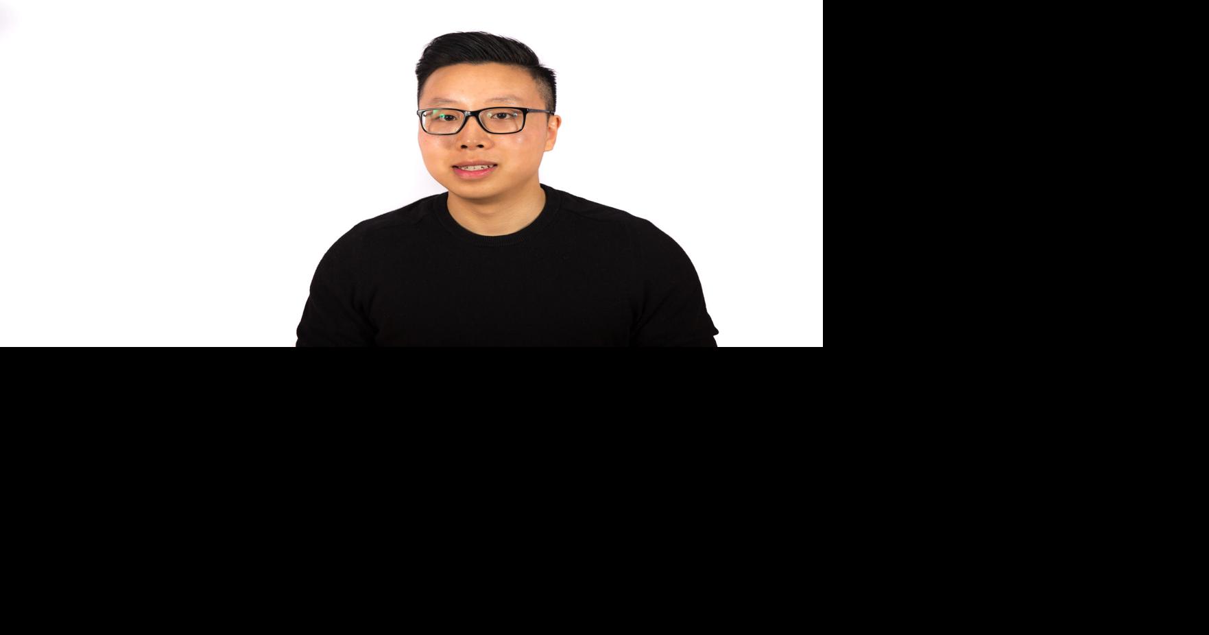 Jordan He: professional gamer playing for chance at $500,000 | Sports ...