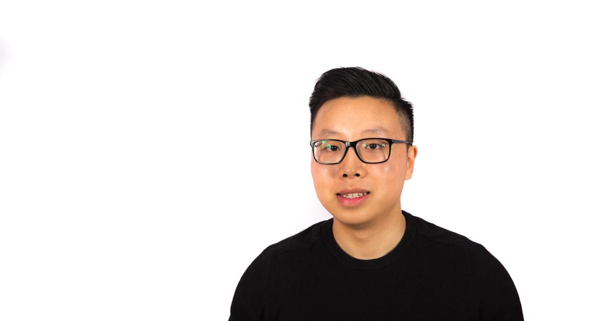 Jordancl Game Developer Jordan He: professional gamer playing for chance at $500,000 | Sports ...
