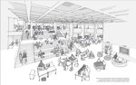 Weldon in early phase of large-scale renovation | News | westerngazette.ca