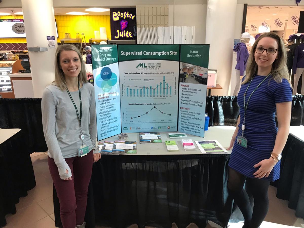 Recovery Addiction Awareness Day Westerngazette Ca
