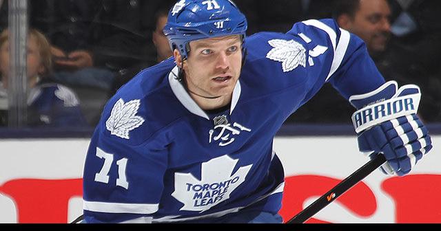 Mirtle: David Clarkson and his buyout-proof contract : r/leafs