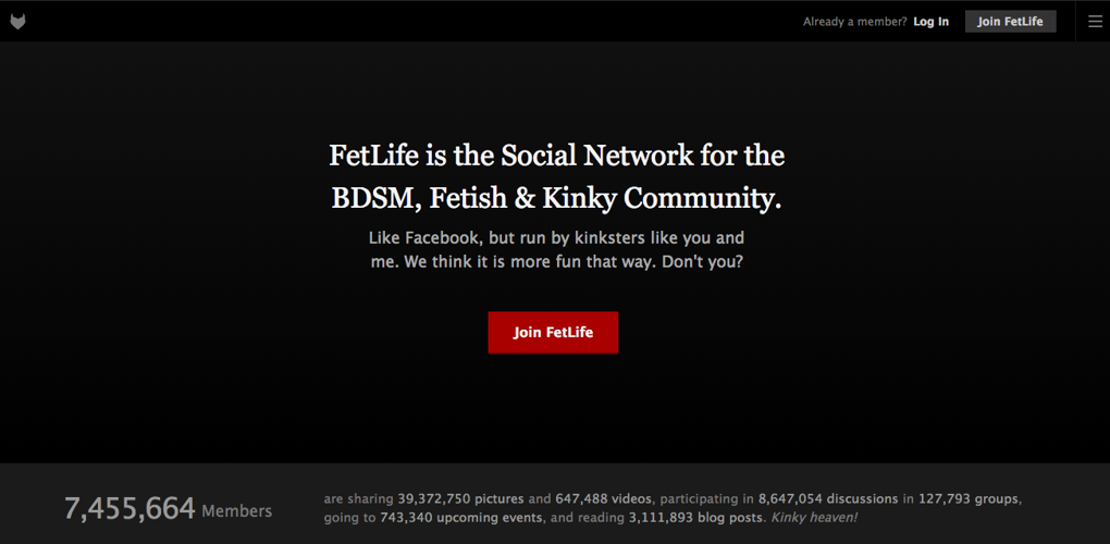 All tied up in London’s BDSM scene | Culture | westerngazette.ca