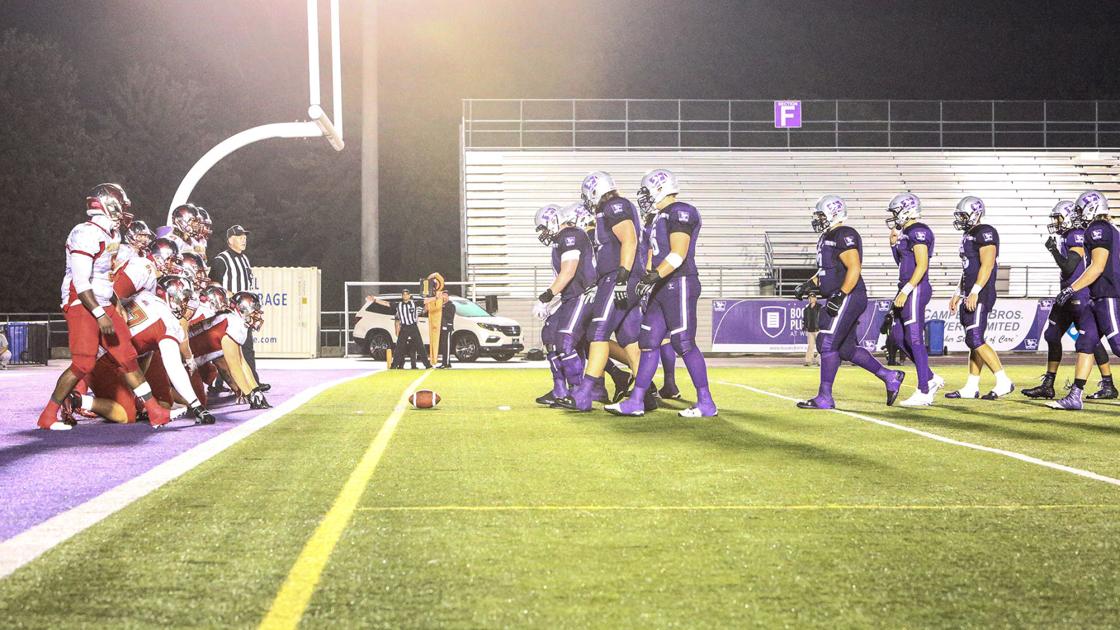 Mustangs Win Monday Overtime Thriller Against Guelph Gryphons