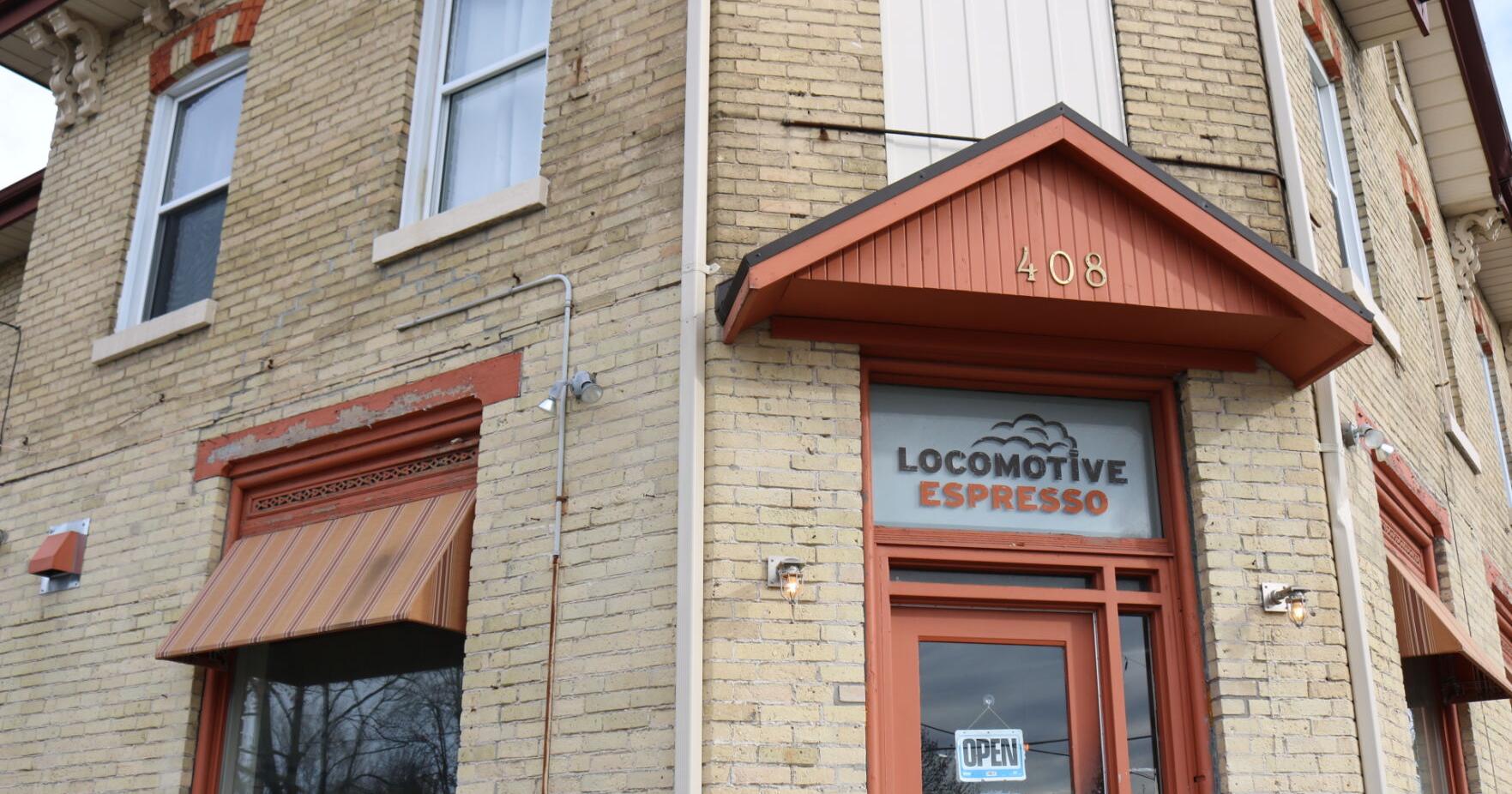 Café hopping: Locomotive Espresso - Vimarsana News