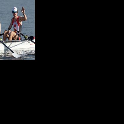 Two Western rowers help Canada qualify for Junior Pan Ams | Sports ...