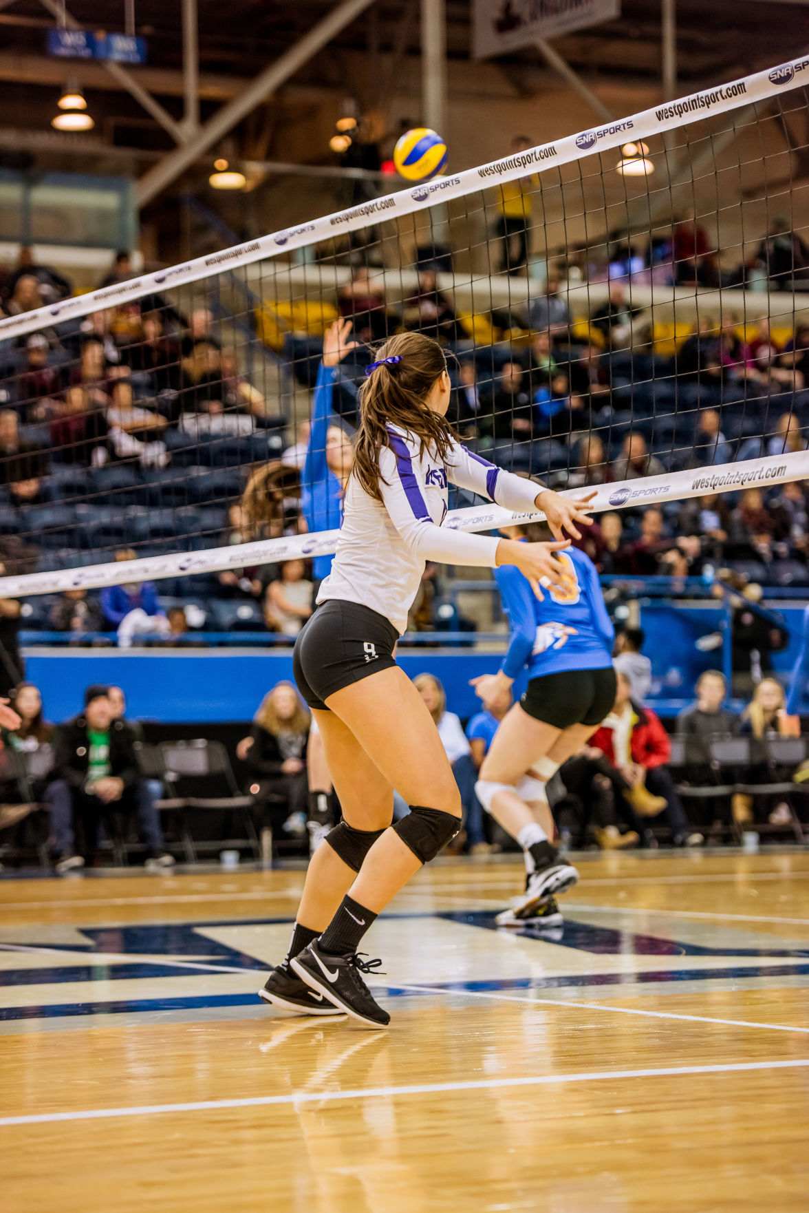 Volleyball USports Nationals