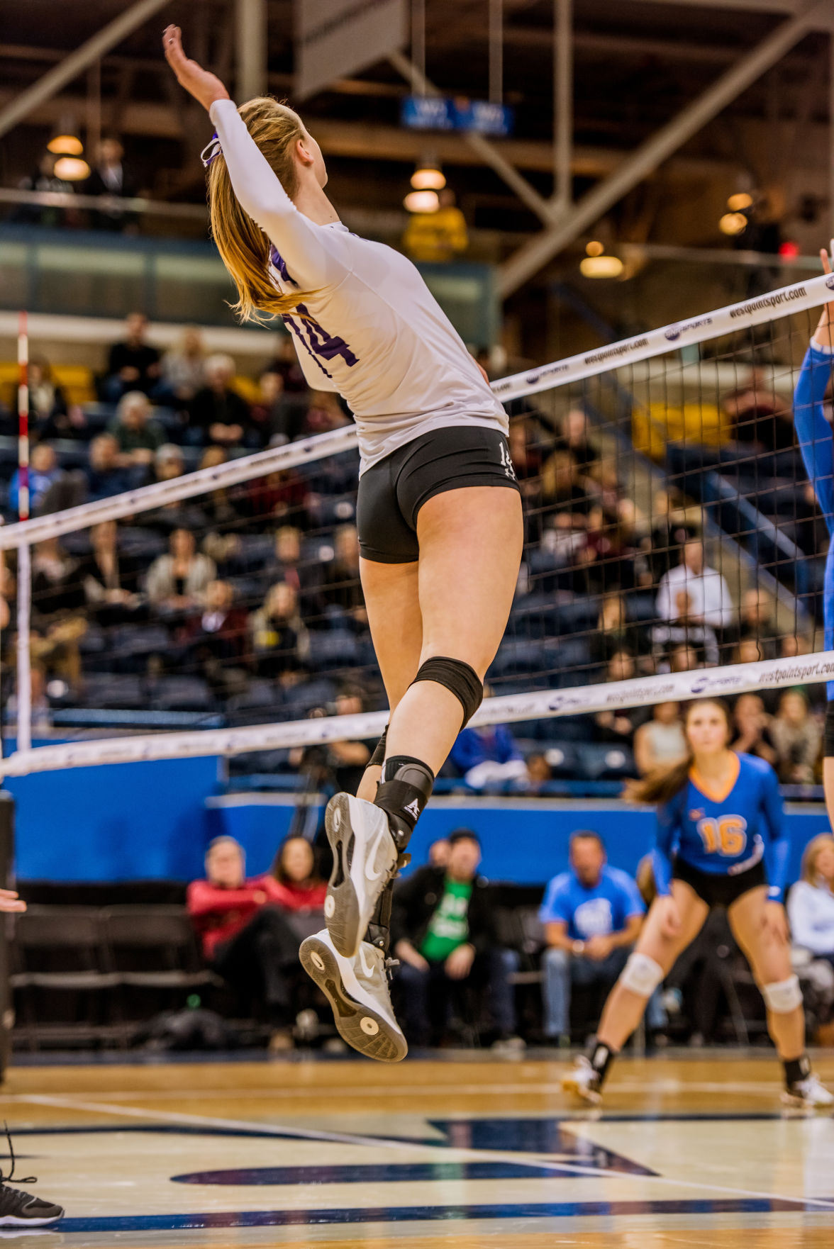 Volleyball USports Nationals