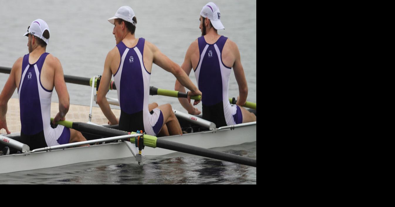 Western rowing looks to dominate in new year | Sports | westerngazette.ca