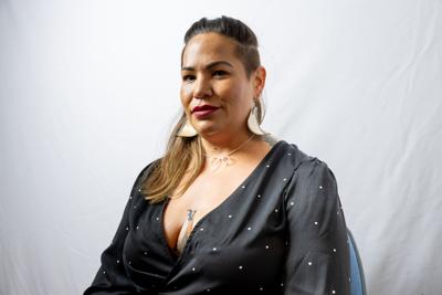 Vanessa Ambtman Smith 1