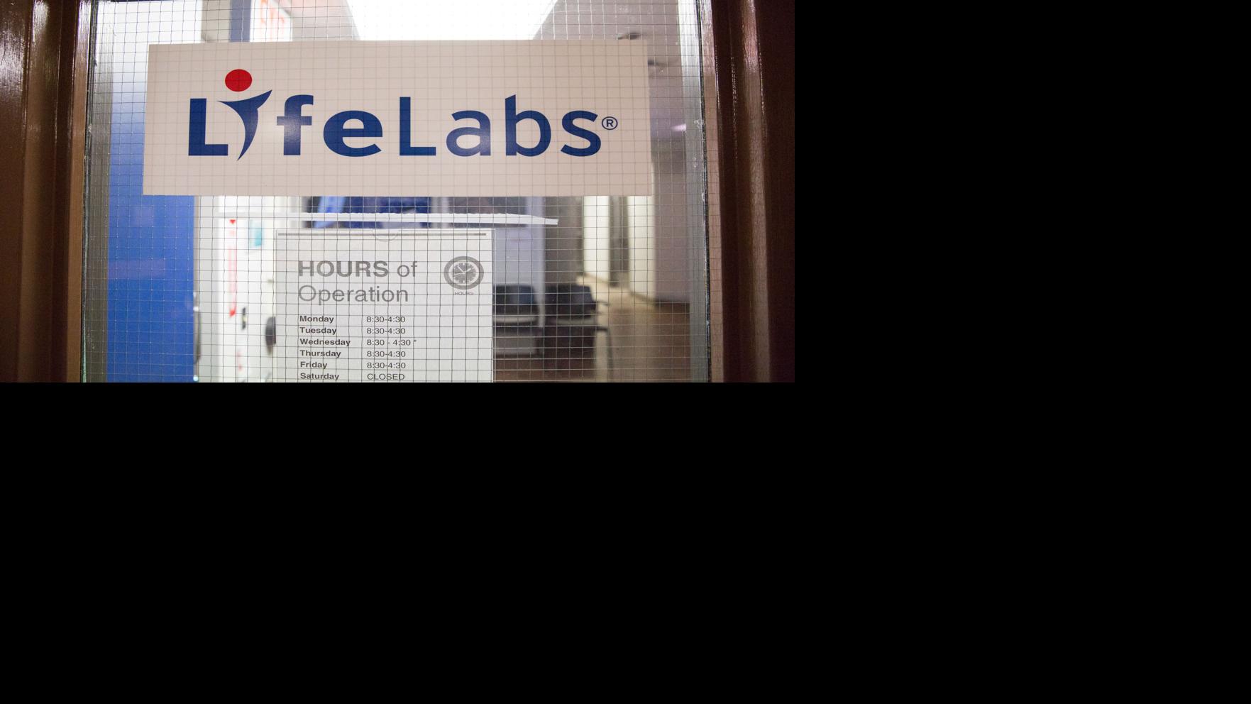 Some Students Data Likely Caught In Lifelabs Hack Says Expert