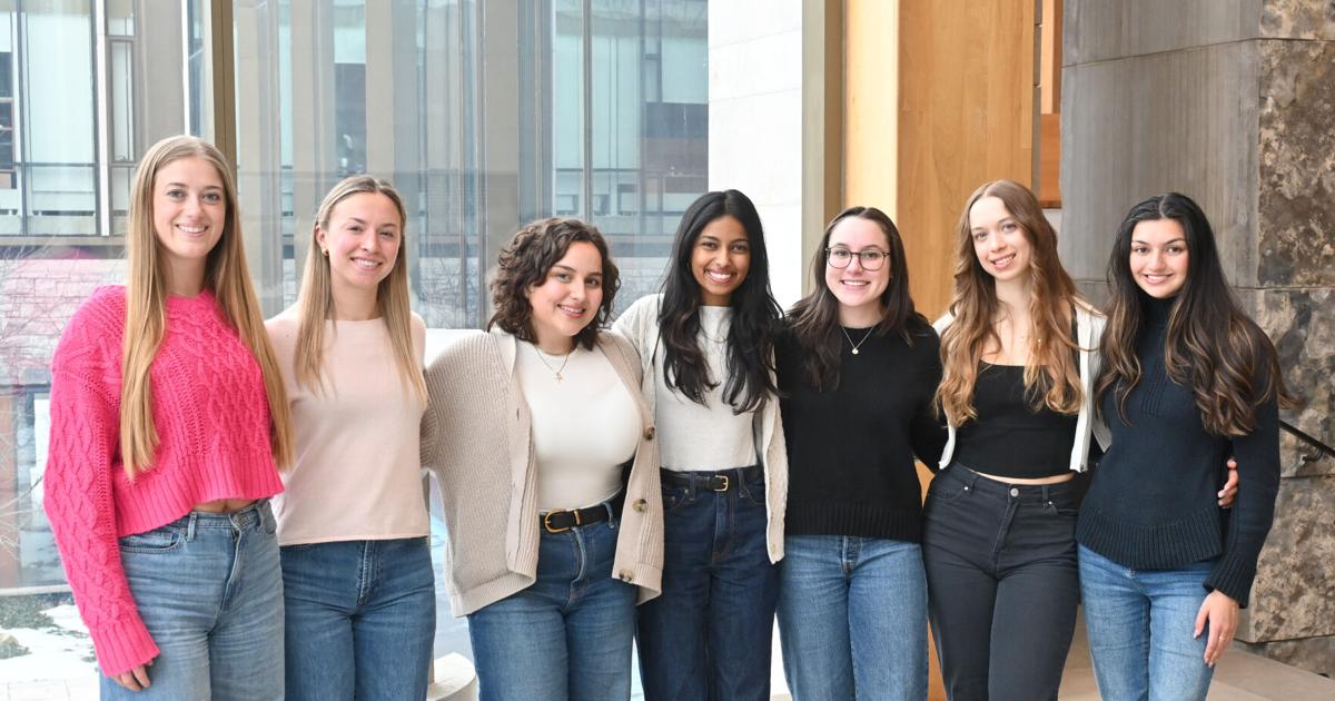 Ova could shape the future of women’s health | Culture Ova could shape the future of women’s health | Culture