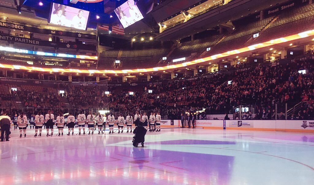 cwhl arena