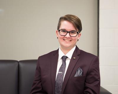 western student levi hord named 2018 rhodes scholar news
