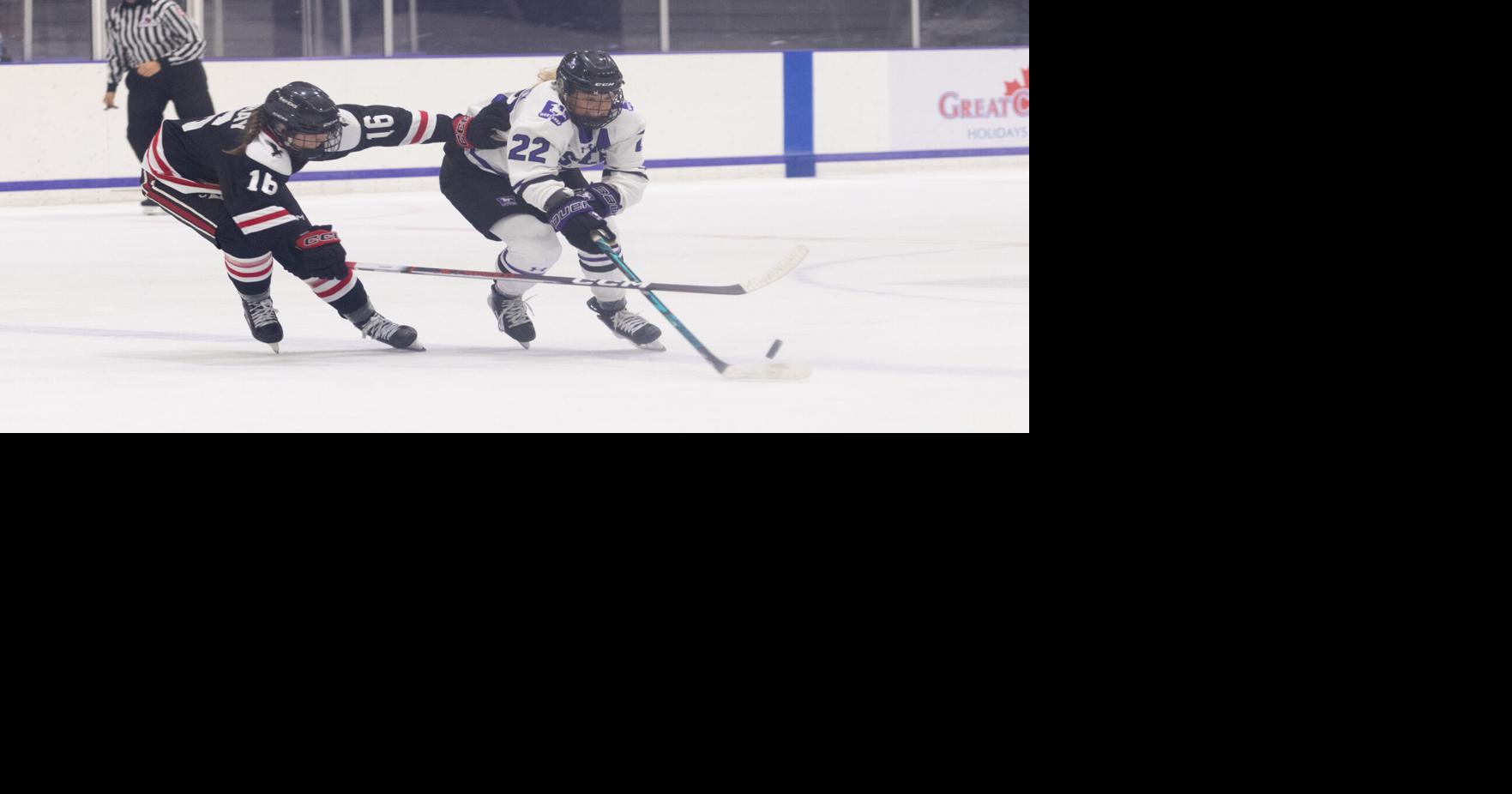Mustangs overcome adversity to sweep home opening weekend | Sports ...