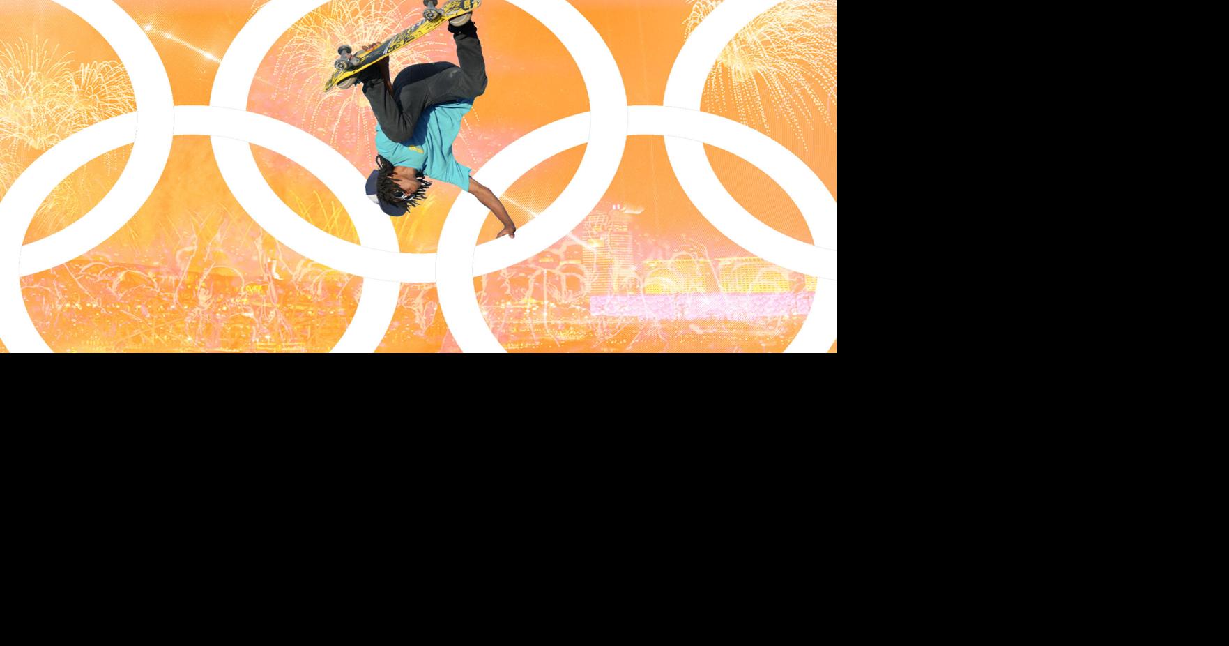 Head to head: Summer Olympics bring the heat