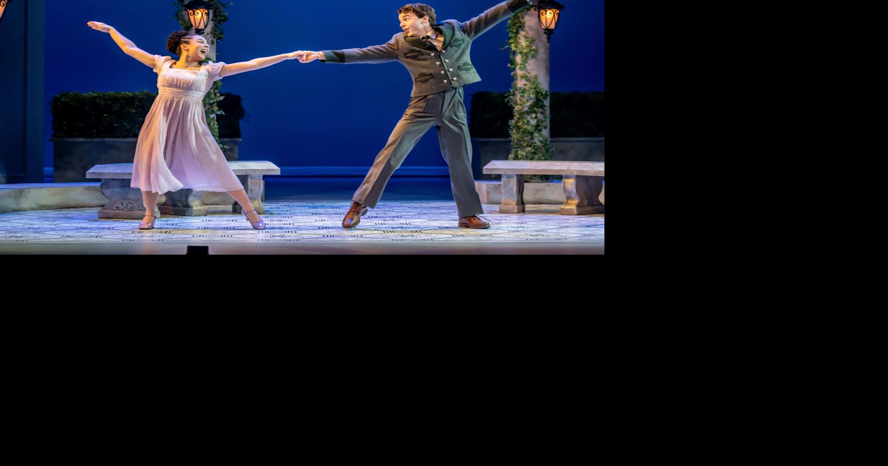 Review: The Sound of Music hits all the right notes | Culture ...