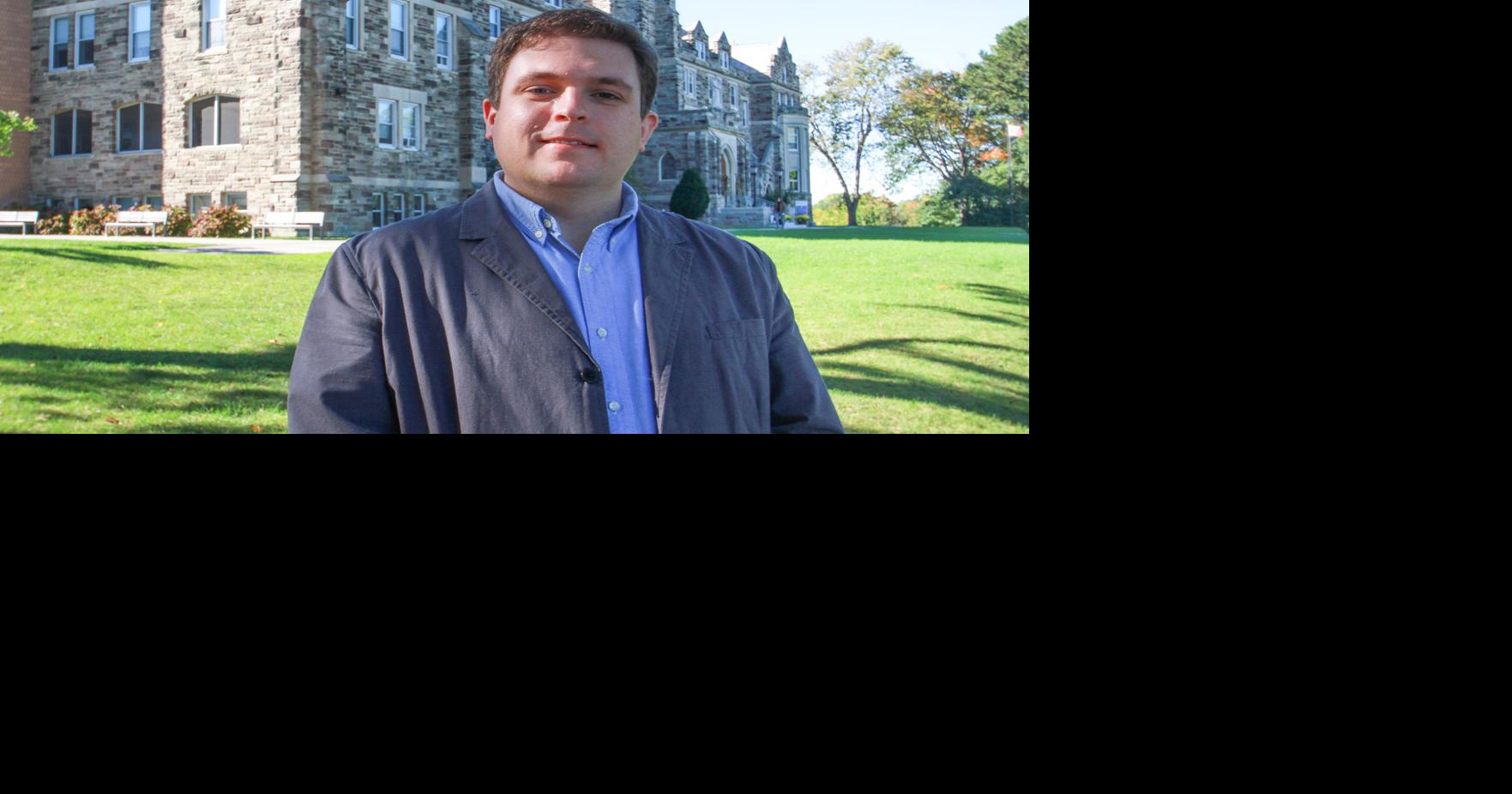 Brescia professor receives prestigious Fulbright Award | News ...