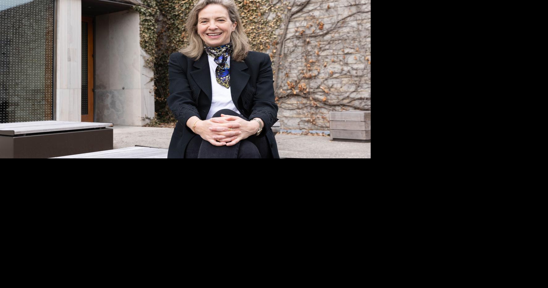 Wren Montgomery is breaking through the noise