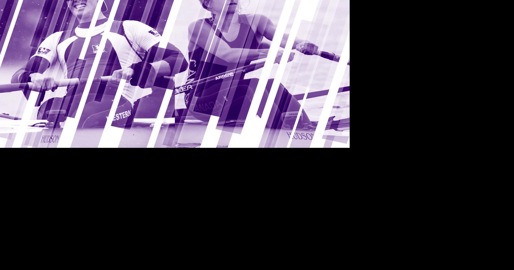 Meet the Mustangs vying for positions on Canada's rowing teams | Sports ...