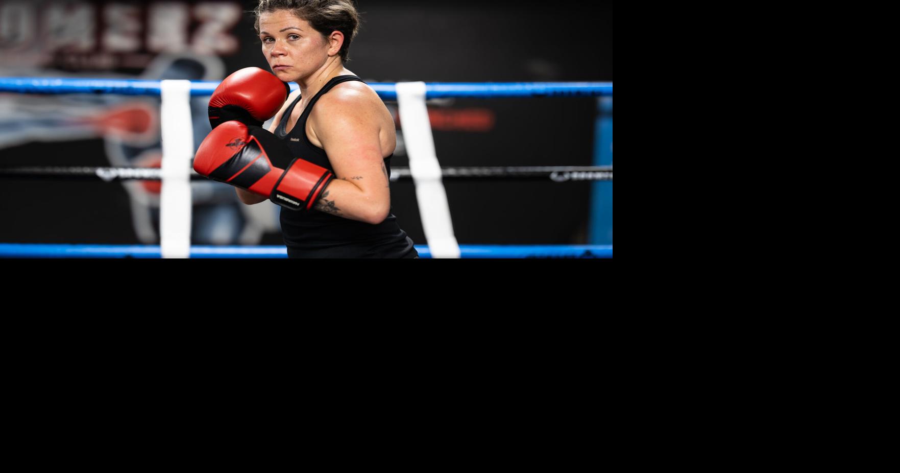 Western professor to fight charity boxing match for youth homelessness ...