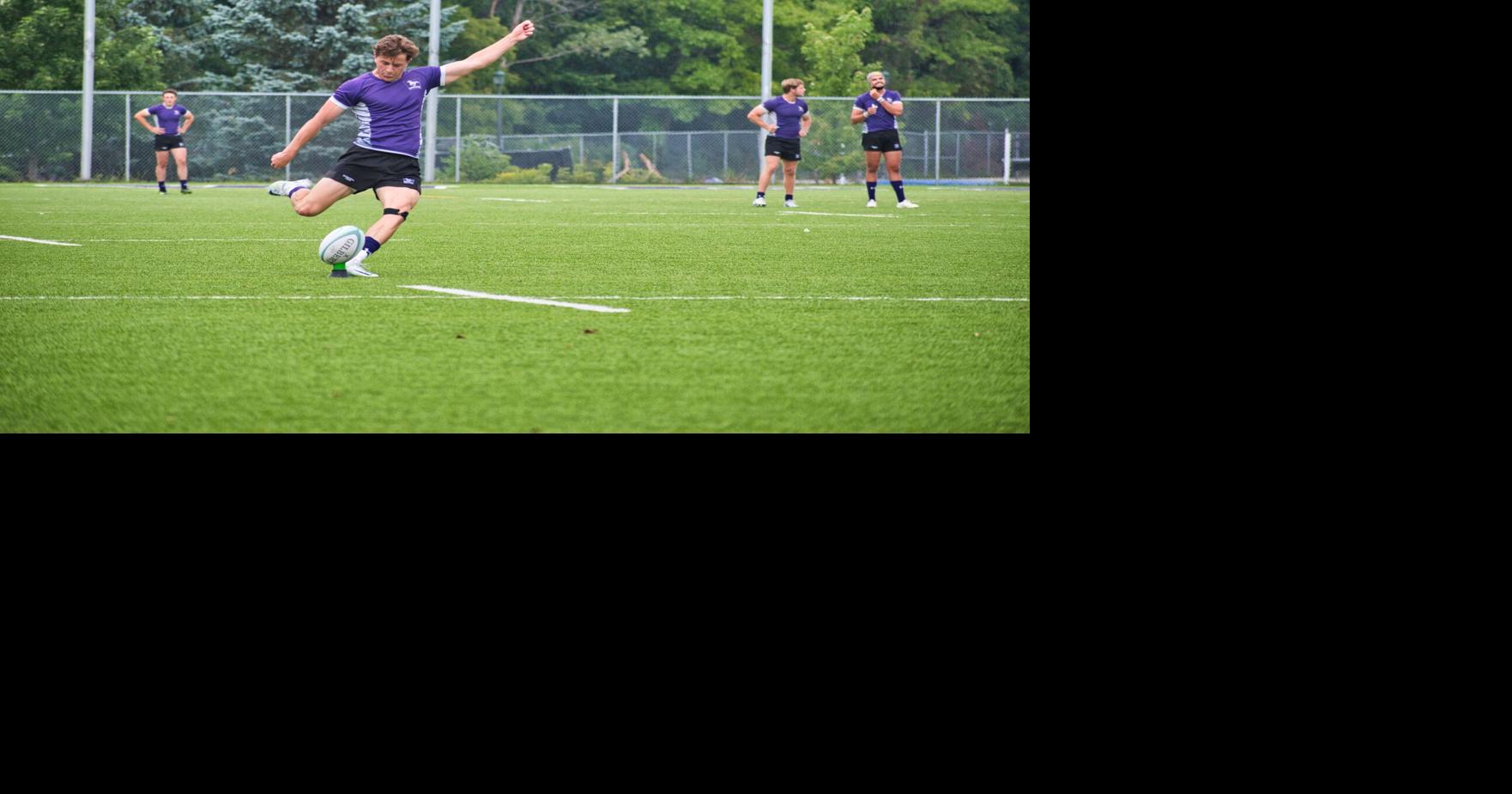 Western’s rugby teams defeated in doubleheader | Sports | westerngazette.ca