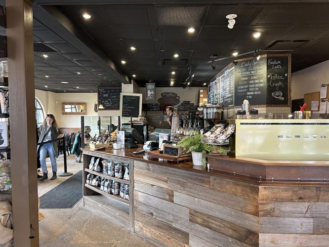 The secrets behind Black Walnut’s bestselling cruffin Food Drink westerngazette.ca